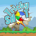Tricky Shot: Kick Off!