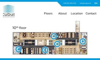 CUBUS - SEB Asset Management screenshot 1