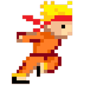 Jump Shinobi