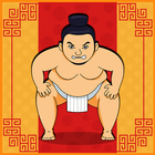 Sumo - Sumotori Wrestle Jump أيقونة