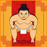 Sumo - Sumotori Wrestle Jump