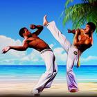 Brazilian Capoeira Fight - Karate Sports Fighting icône