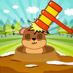 Mole Hammers - Whack That Mole