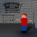 Ragdoll Shop Dismount APK