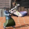 Karate Fighter - Taekwondo Kung fu Tiger Combat 3D APK