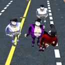 Sumotori Drunk Wasted Masters-Kung Fu Fighting 3D APK
