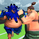 Sumo - Sumotori Wrestlers 3D APK