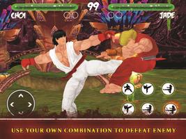 Taekwondo screenshot 1