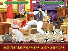 Taekwondo screenshot 3