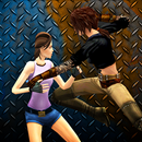 Women Wrestling Revolution : Girl Slam Death Match APK