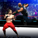 World Wrestling-Real Fighting Stars 3D Revolution APK
