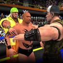 World Wrestling Revolution 3D - World Impact Stars APK