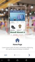 Android Shop screenshot 1