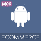 Android Woocommerce icône
