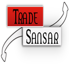 Trade Sansar आइकन