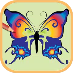 ColorTherapy-Adult Color Book APK Herunterladen