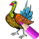 ColorDiary-Adult Coloring Book APK
