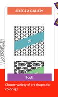 ColorDiary-Adult Coloring Book স্ক্রিনশট 1