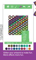 ColorDiary-Adult Coloring Book capture d'écran 3