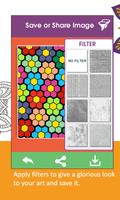 Adult Coloring Drawing Book 截图 3