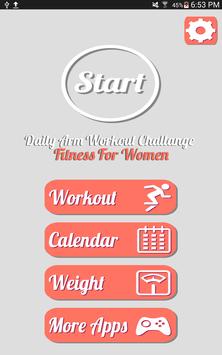 daily fitness workout arms gym apk تحميل مجاني الصحة واللياقة