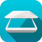 PDF Document Scanner-iScanner icon
