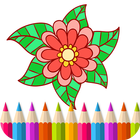 Coloring Book-Women & Girls icon