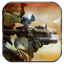 Commando Attack Fury3D APK