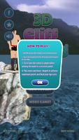 Cliff Flip 3d Diving Simulator screenshot 2