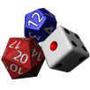 Multipurpose Dice APK