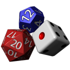 Multipurpose Dice icon