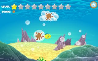 Shapes & Colors bubble games screenshot 3