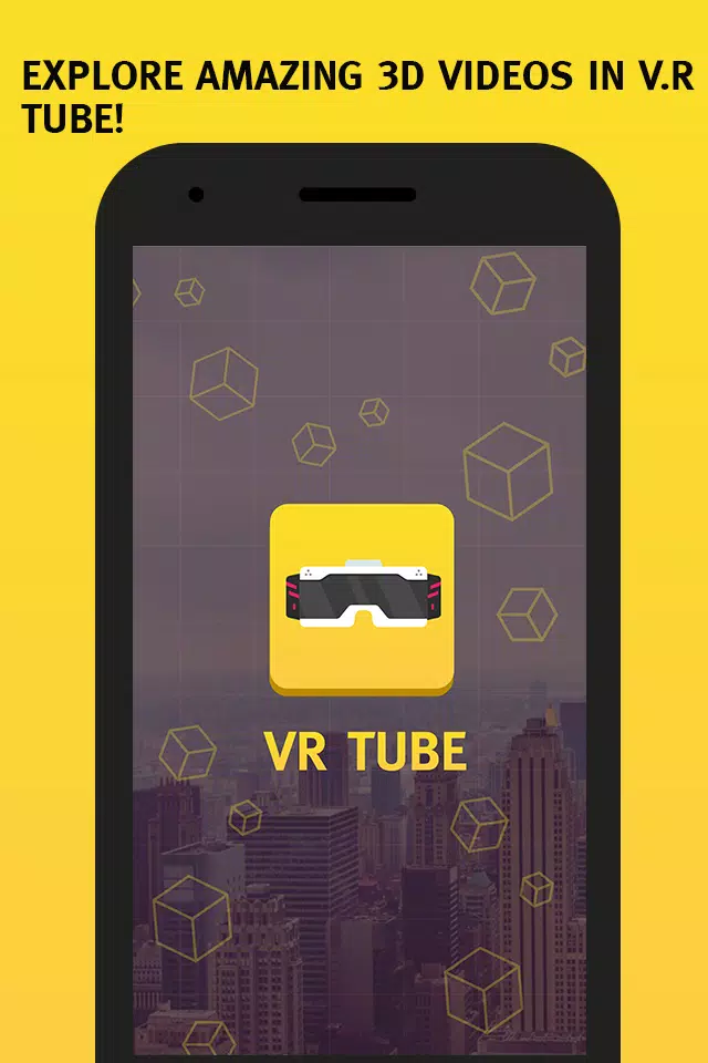 mild Fundament nok VRTube : VR Videos For Youtube APK for Android Download
