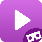 VR Player : Play VR 360 Videos icon