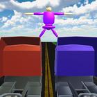Epic Truck Split Simulator 3D Zeichen