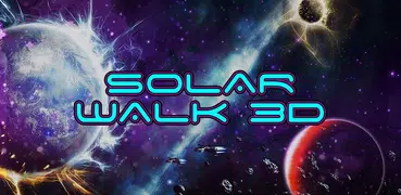 Solar System View Explorer