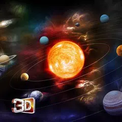 Solar System View Explorer アプリダウンロード
