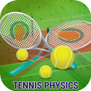 Tennis Physics APK