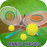 Tennis Physics icon