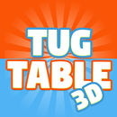 Tug Table 3D aplikacja