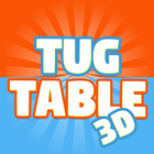 Tug Table 3D icône