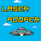 LASER POOPER icône