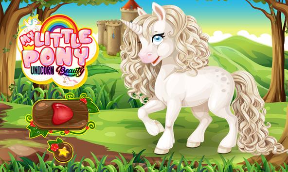 Download My Little Pony Princess Hair Salon Dress Up Game Apk