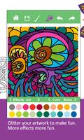 Adult Color Book:Mind Therapy تصوير الشاشة 3