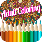 Coloring-Private+Secret Garden icon