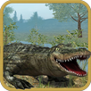 Wild Angry Crocodile Simulator APK