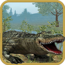 Wild Angry Crocodile Simulator APK