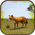 Icona Extreme Wild Fox Simulator 3D