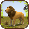 Extreme Wild 3d Lion Simulator APK
