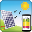 Solar Charger Battery Prank